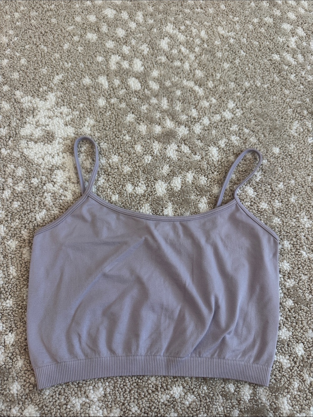 Hazel Boutique Spaghetti-Strap Tank